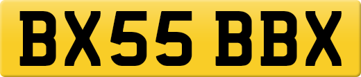 BX55BBX